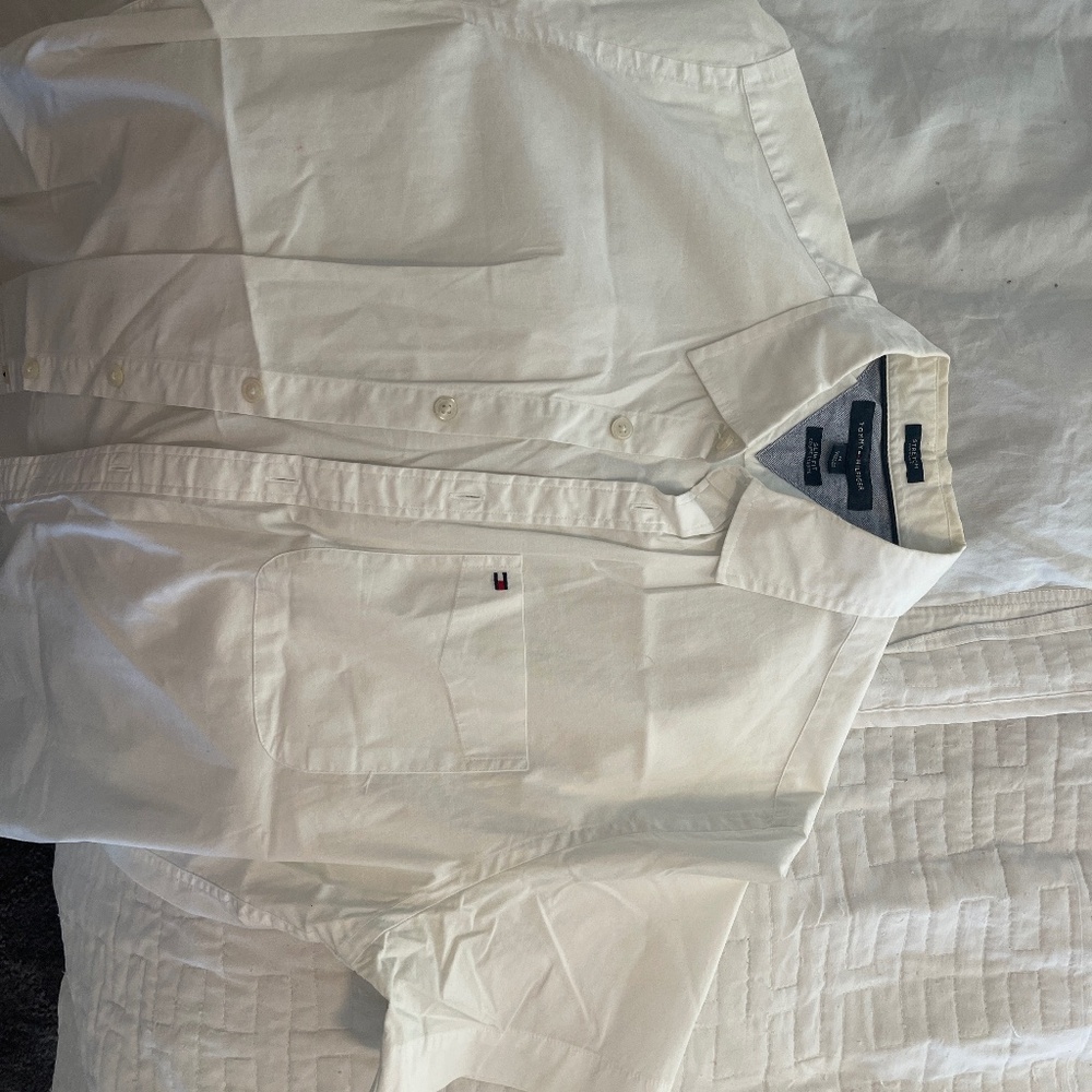 Men’s shirt